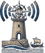 Bandırma Feneri Logo