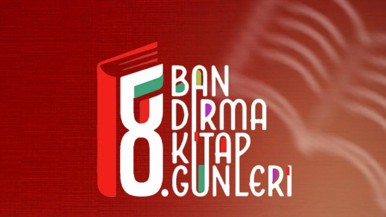 Bandırma Kitap Günleri 17 Eylül’de başlıyor