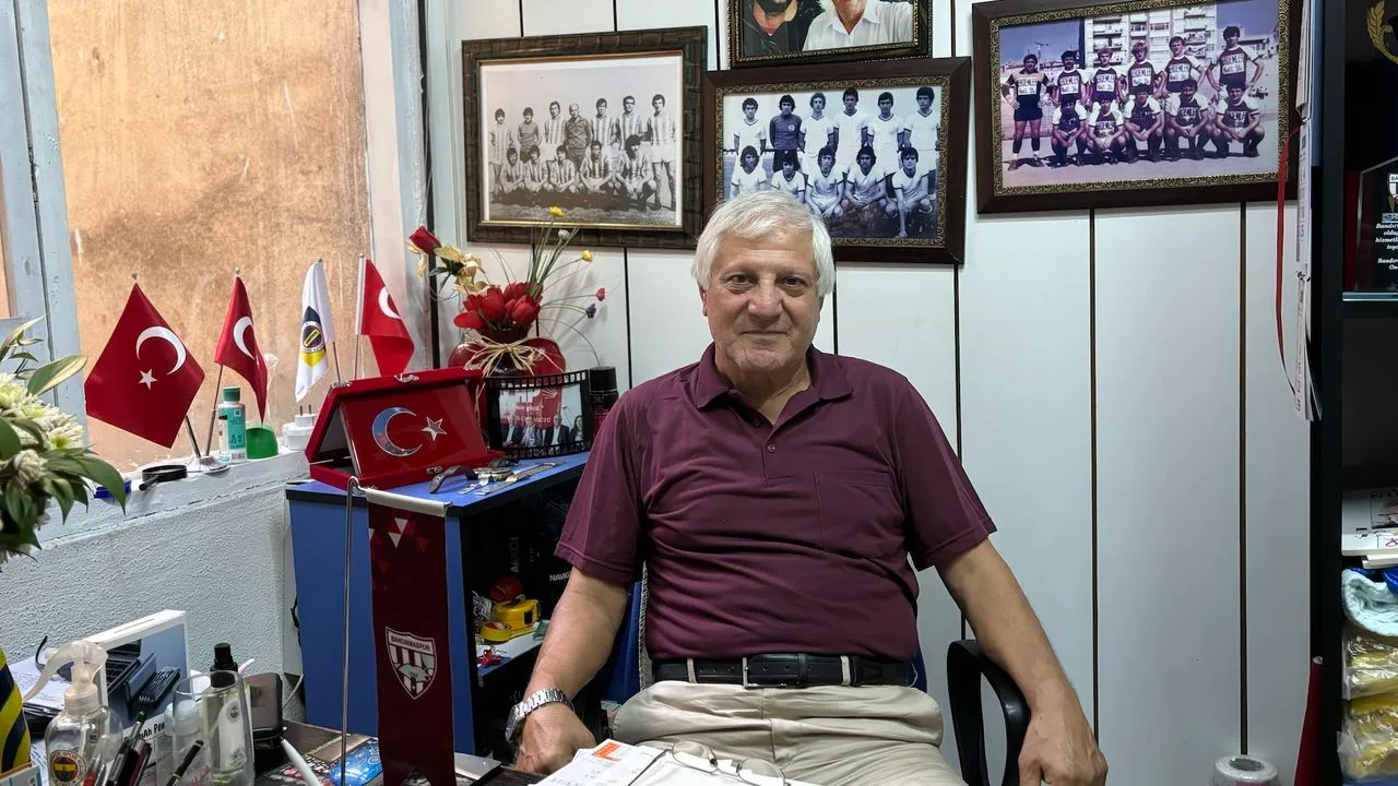 Hüseyin Çeri’den Bandırmaspor’a: Şampiyonluk istiyorsanız bu maçları kazanmalısınız