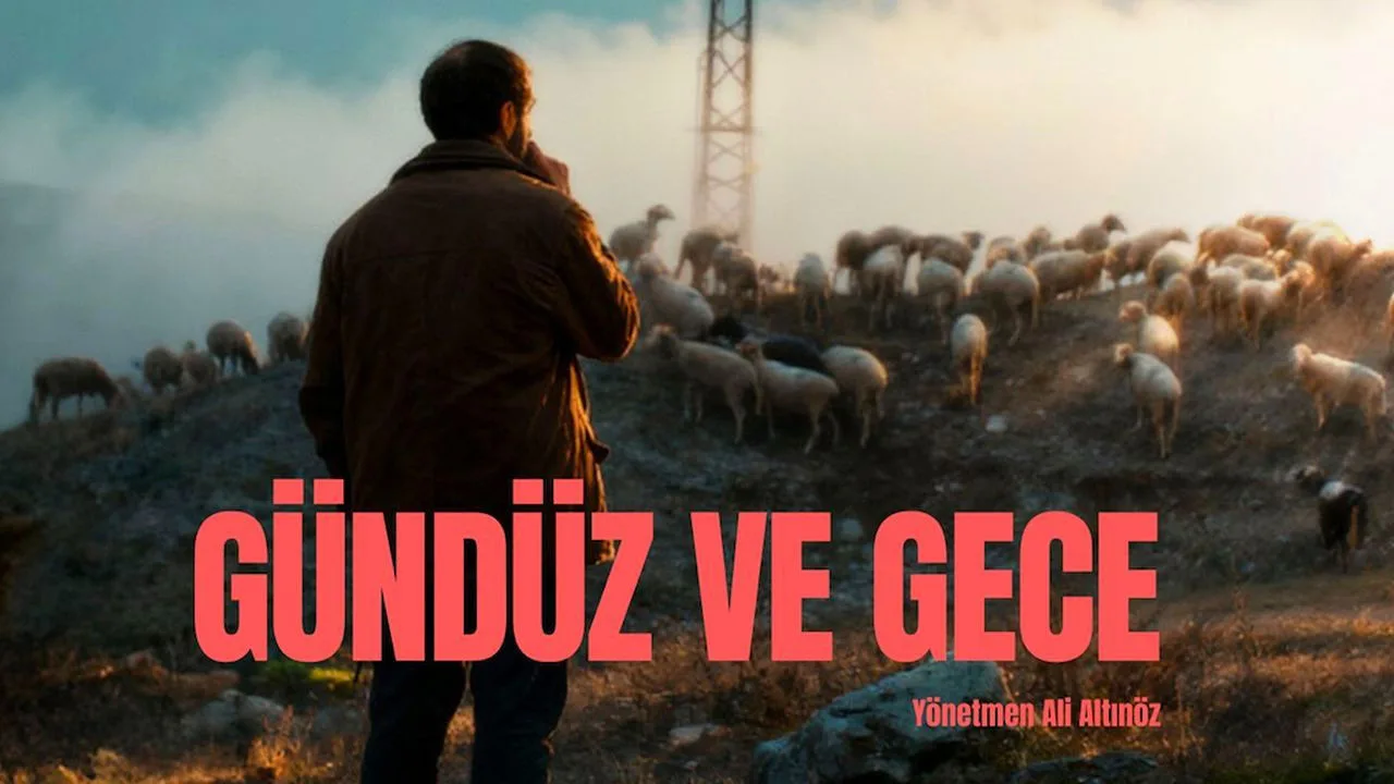 Ödüllü “Gündüz ve Gece” filmi Bandırma'da seyirciyle buluşacak